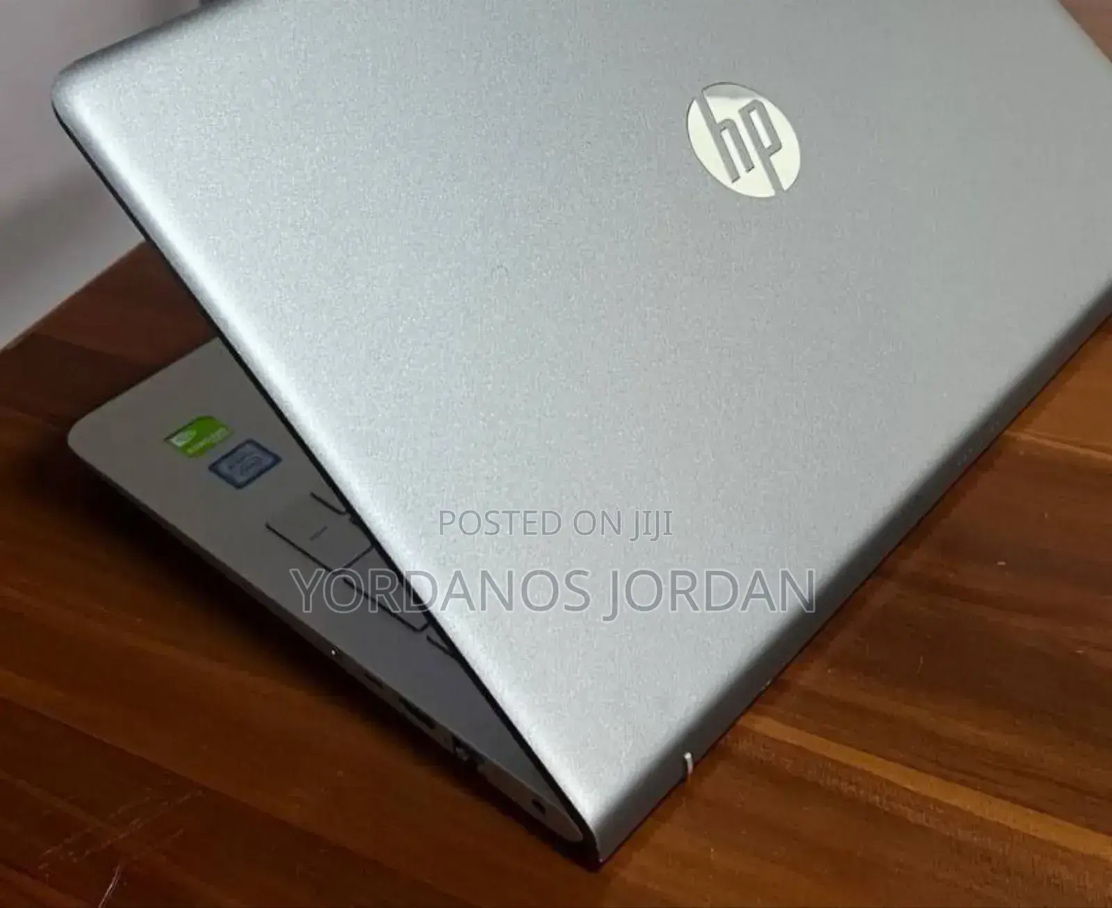 New Laptop HP Pavilion 15 8GB Intel Core i5 SSD 500GB