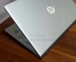 New Laptop HP Pavilion 15 8GB Intel Core i5 SSD 500GB