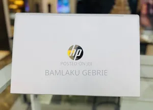 New Laptop HP Probook 450 16GB Intel Core I7 SSD 1T