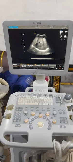 Chison I-3 Model Color Doppler Ultrasound Machine