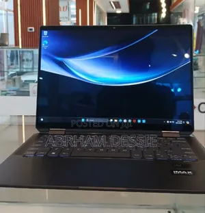 New Laptop HP Spectre X360 16GB Intel Core Ultra 7 SSD 1T