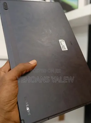 New Samsung Galaxy Tab S7 FE 64 GB
