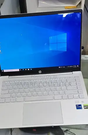 New Laptop HP Envy 14 16GB Intel Core I7 SSD 1T