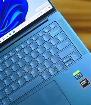 New Laptop Lenovo Yoga 7i 32GB AMD Ryzen 7 SSD 1T