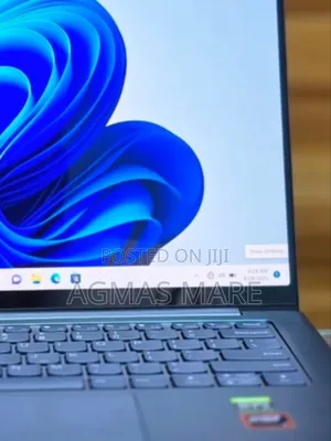 New Laptop Lenovo Yoga 7i 32GB AMD Ryzen 7 SSD 1T