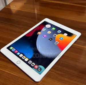 New Apple iPad Pro 128 GB