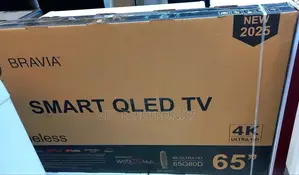Bravia Tv 65 Inch Smart Ultra Hd Frameless New 2025 New Price