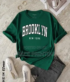 T-Shirt Over Size T-Shirt