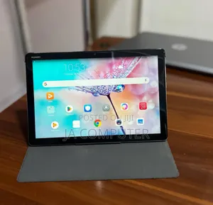New Huawei MediaPad M5 Lite 8 32 GB Blue