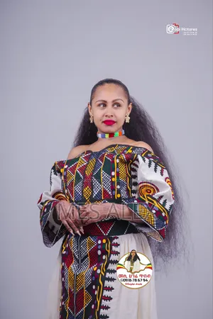 Traditional Clothing