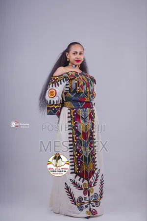 Traditional Clothing