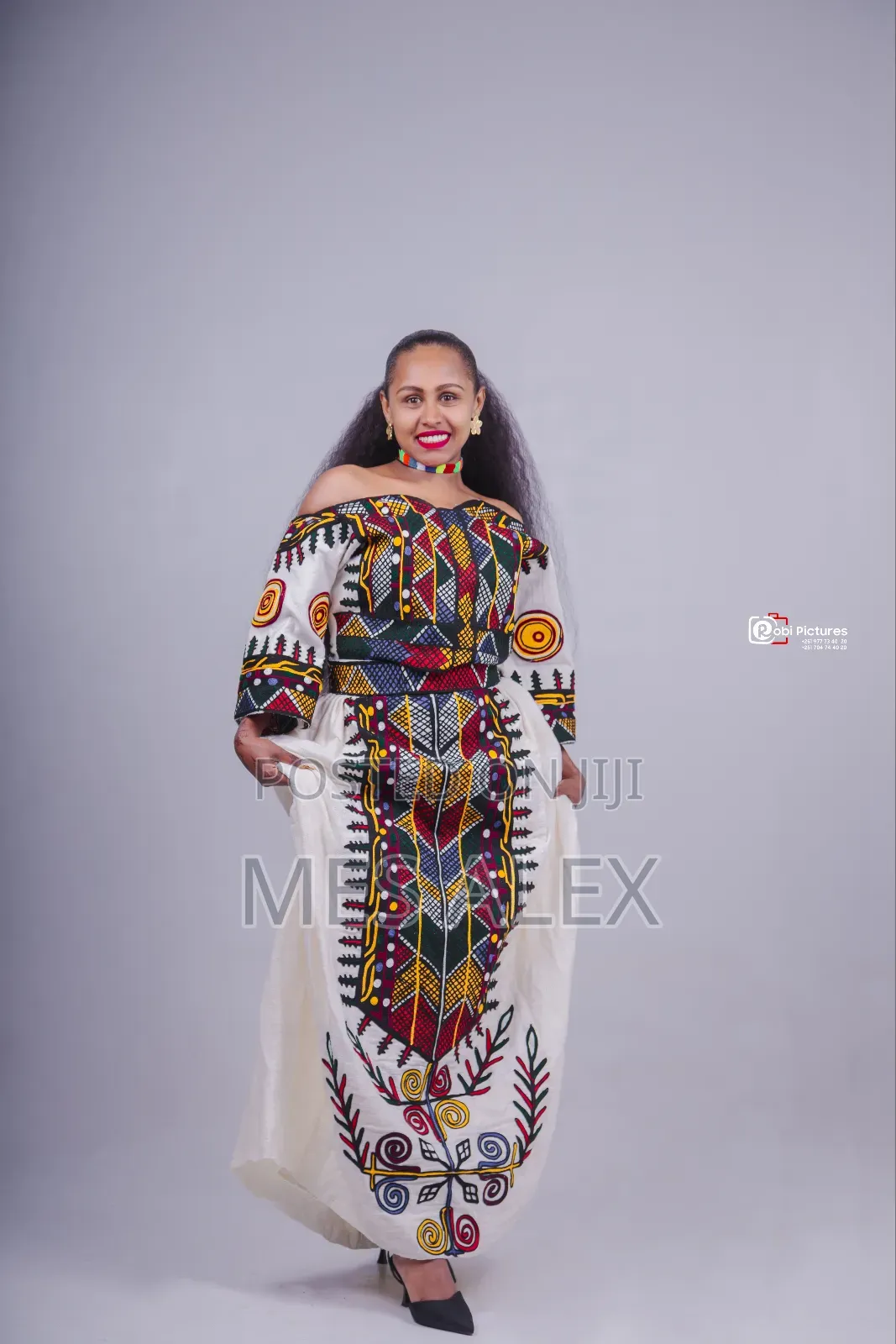 Traditional Clothing