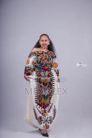 Traditional Clothing