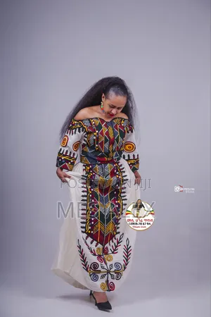 Traditional Clothing