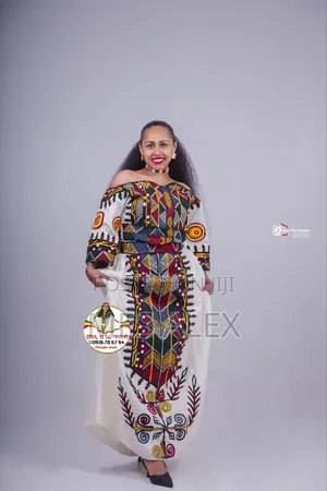 Traditional Clothing
