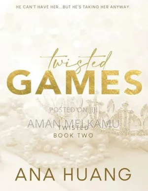 Twisted Games