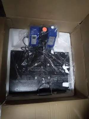 A2 Heat Press