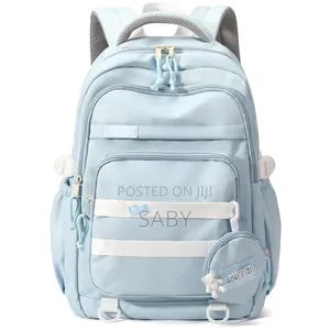 Midium Big Size Kids School Bag