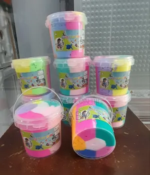 Super Light Clay,