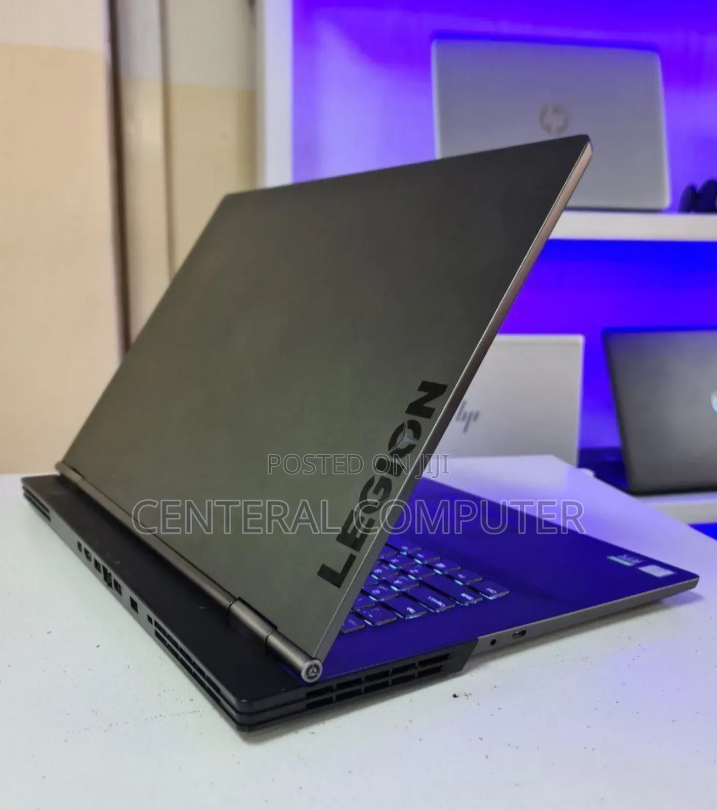 New Lenovo Legion Y7000P IRX9 Gaming Laptop 16GB Intel Core i7 512GB