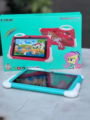 New Tablet 128 GB
