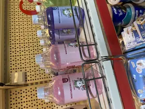Sensitive Skin Shampoo