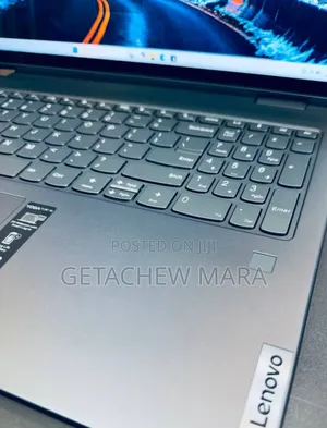 New Laptop Lenovo ThinkPad Yoga 16GB Intel Core I7 SSD 512GB