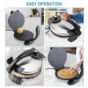 Boma Roti Maker