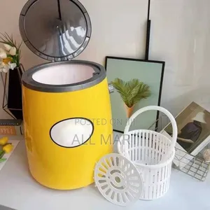 Portable Mini Washing Machine