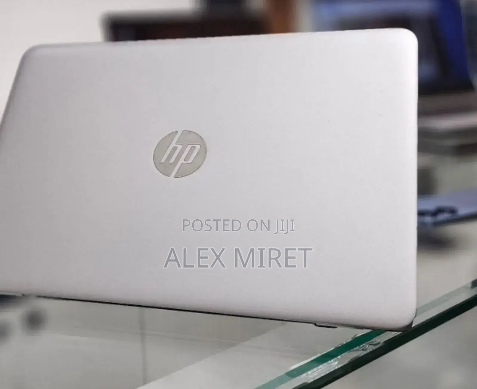 New Laptop HP EliteBook 840 8GB Intel Core I5 HDD 1T