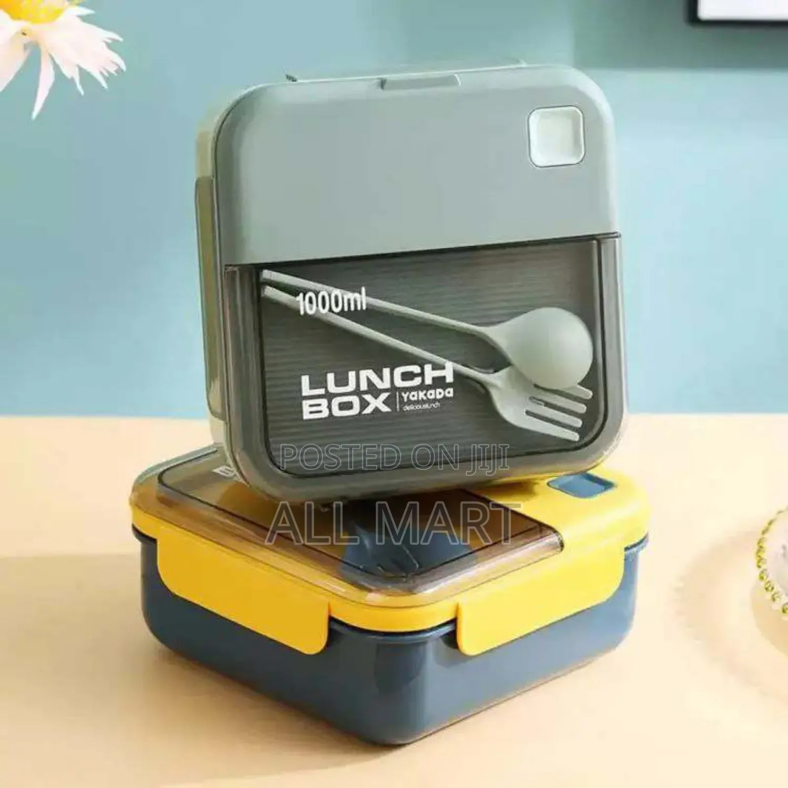 1000ml Lunch Box