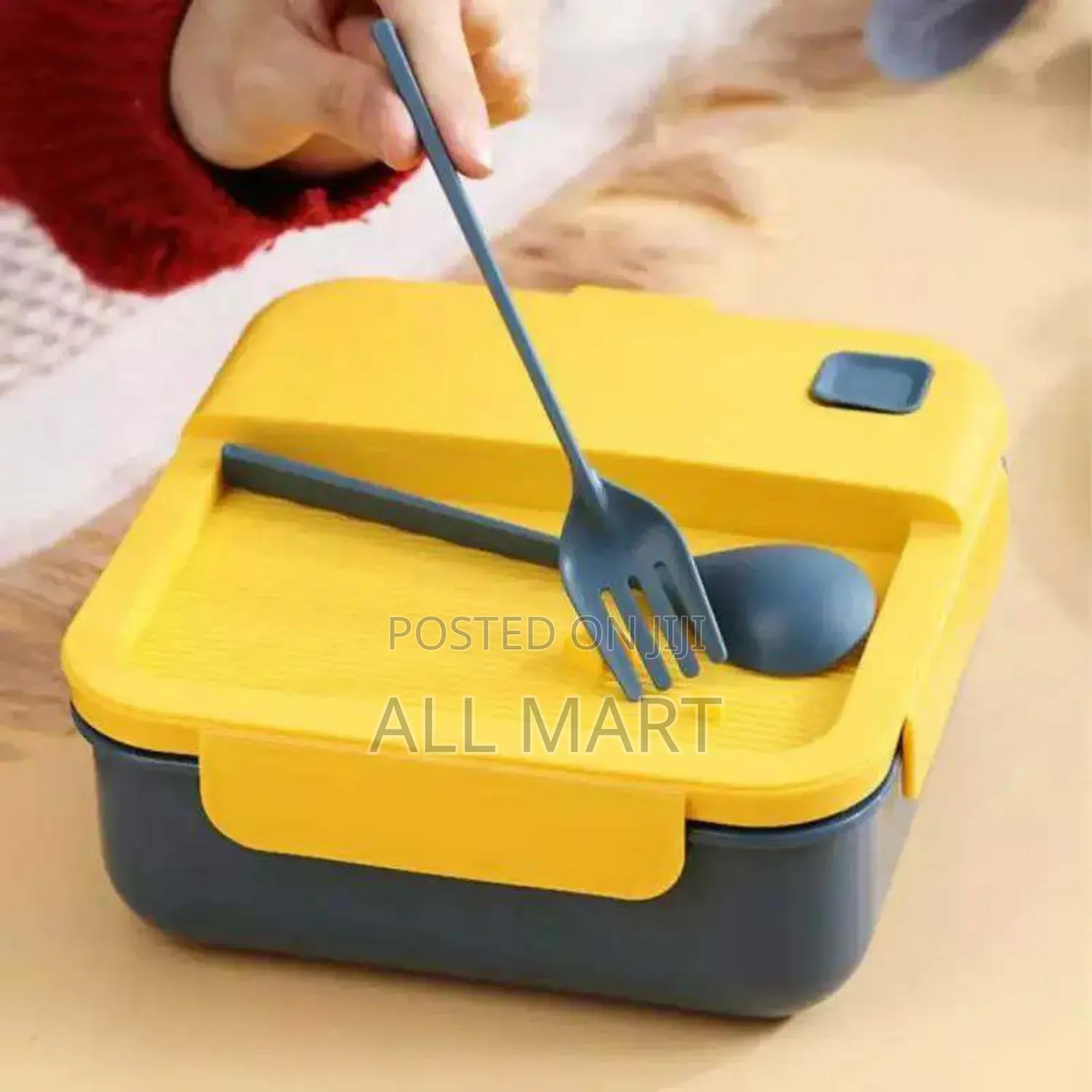 1000ml Lunch Box