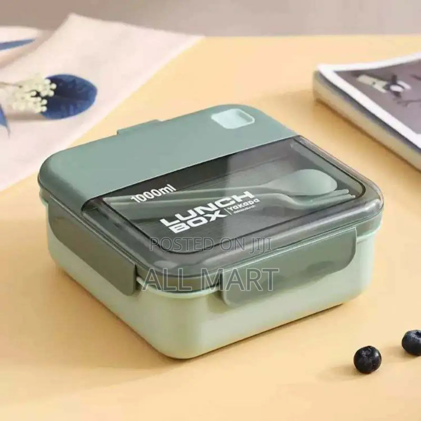 1000ml Lunch Box