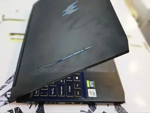 New Laptop Acer Predator Helios 300 16GB Intel Core i7 SSD 512GB