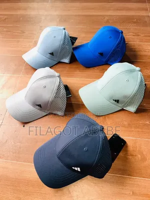 Brand New Adidas Baseball Cap