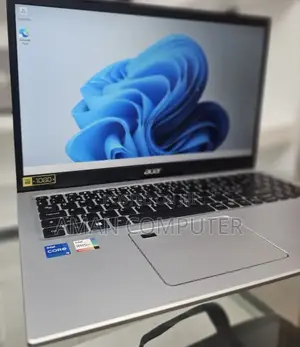 New Laptop Acer Aspire 5 16GB Intel Core I5 SSD 128GB