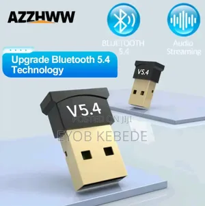 Bluetooth Adapter