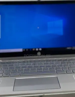 New Laptop HP Pavilion 14 16GB Intel Core I7 SSD 512GB