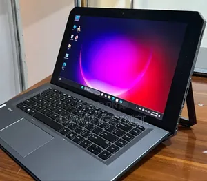 New Laptop HP ZBook Studio G4 32GB Intel Core I7 SSD 512GB