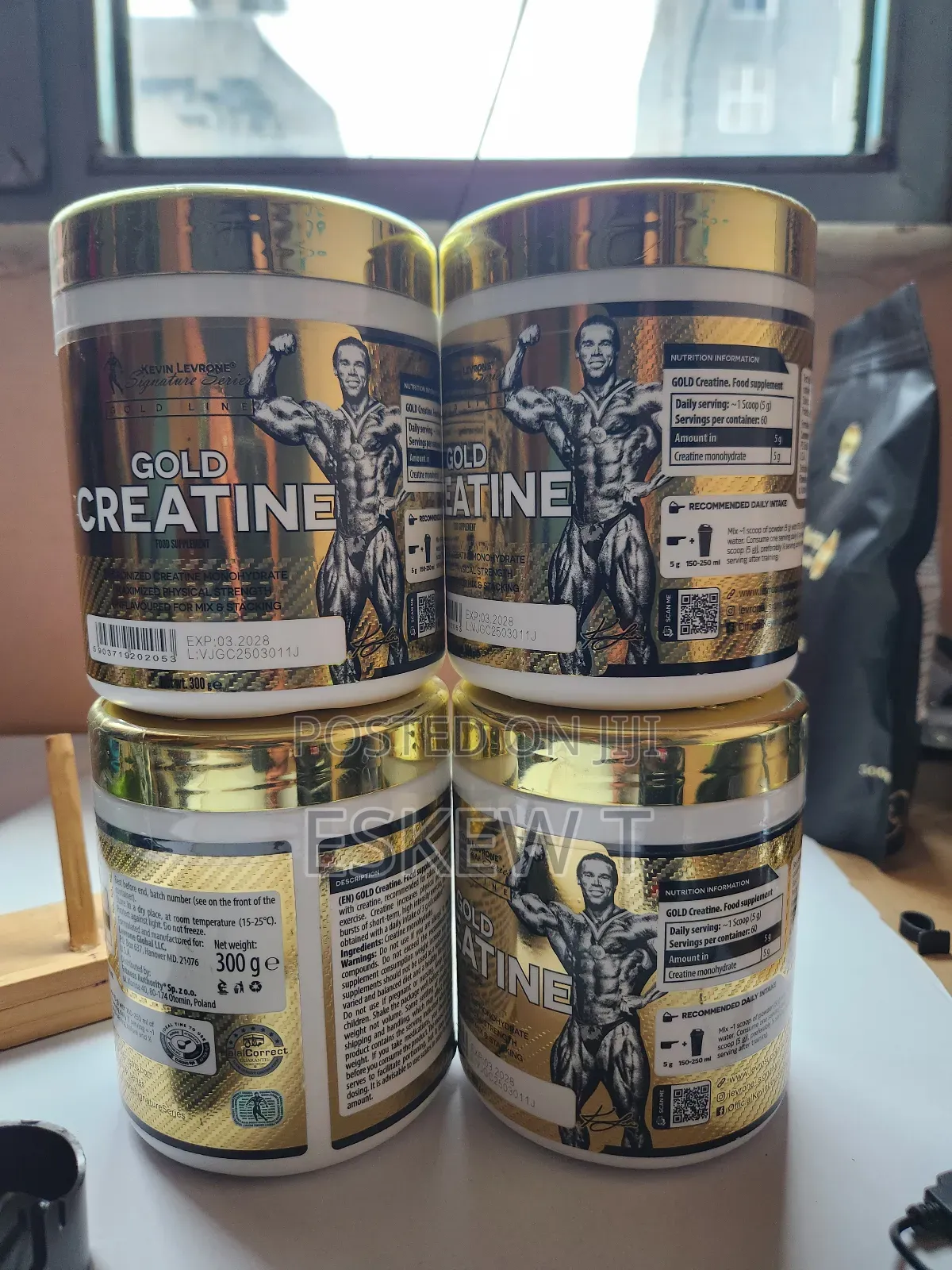 Supplement