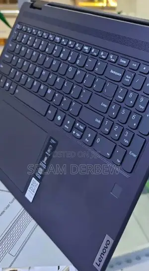New Laptop Lenovo Yoga 7i 16GB Intel Core Ultra 7 SSD 1T