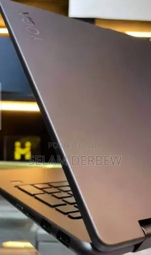 New Laptop Lenovo Yoga 7i 16GB Intel Core Ultra 7 SSD 1T