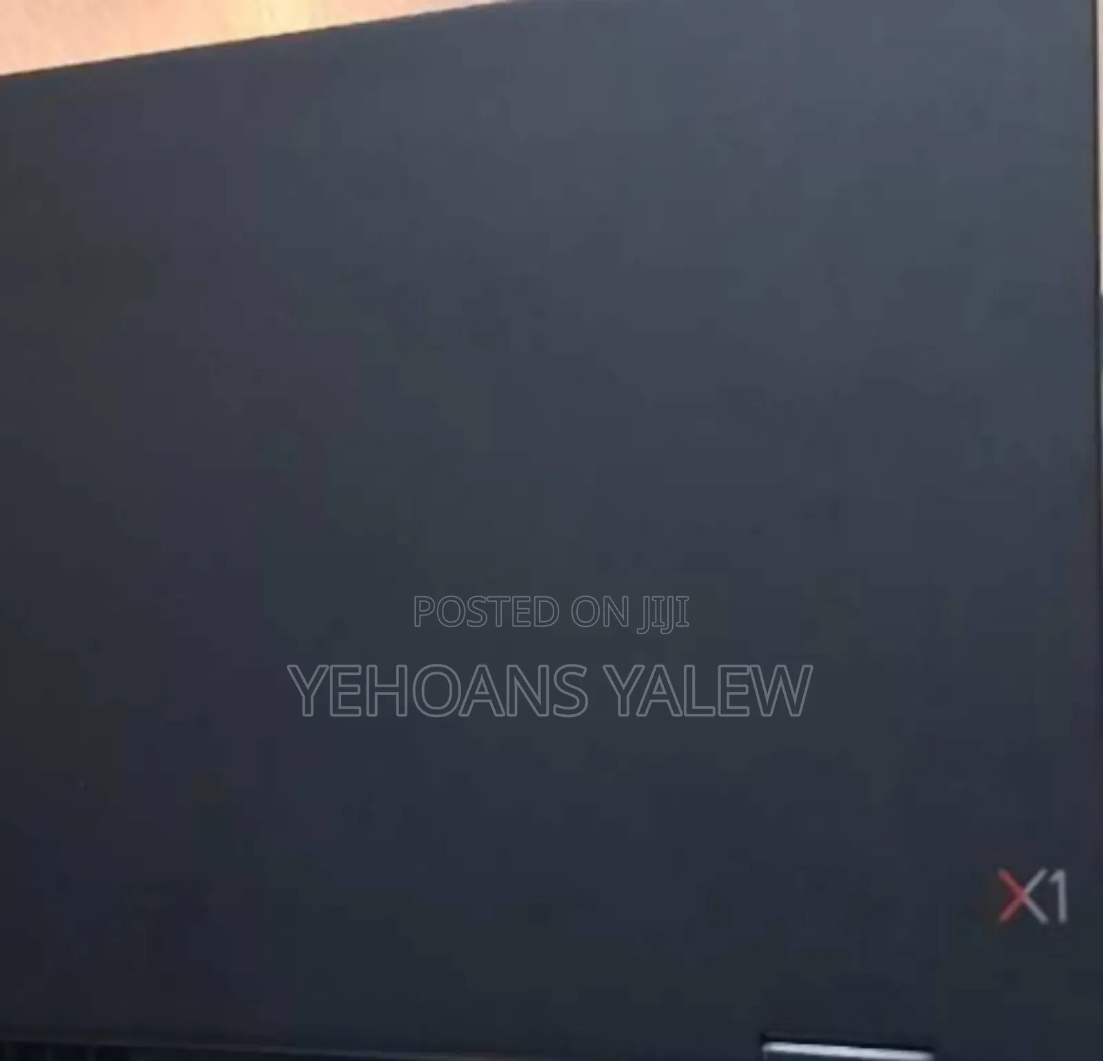 New Laptop Lenovo Thinkpad X1 Yoga 8GB Intel Core I5 SSD 512GB