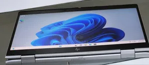 New Laptop HP EliteBook X360 830 G6 16GB Intel Core I5 SSD 512GB