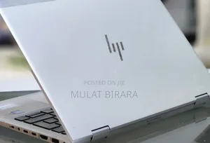 New Laptop HP EliteBook X360 830 G6 16GB Intel Core I5 SSD 512GB