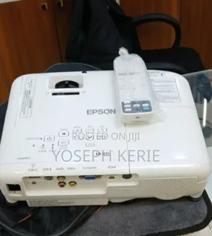 Eb-X51 Projector