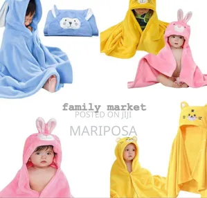 Baby's Blanket