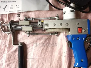 Tufting Gun For New Business Starters