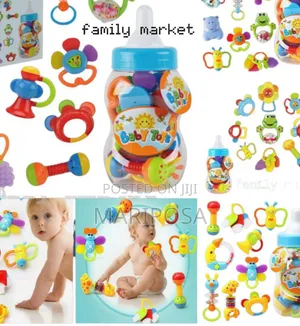 Baby's Toys
