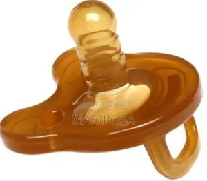 3 in 1 Baby Pacifier